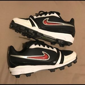 Nike Women's Softball Cleats